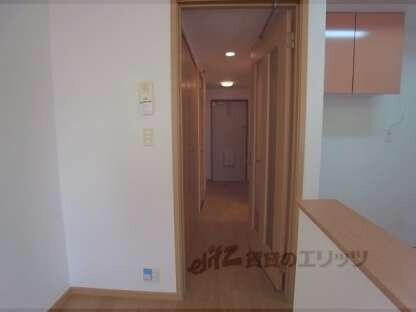 ラフィーネ南広の物件内観写真