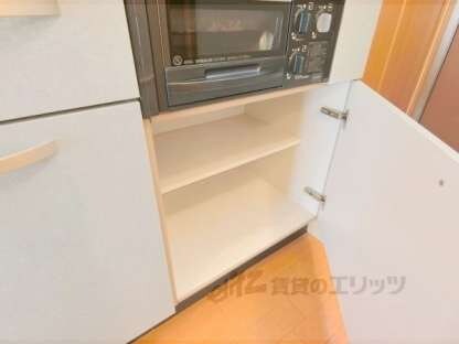 ヴィラージュ美崎の物件内観写真