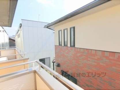 ヴィラージュ美崎の物件内観写真