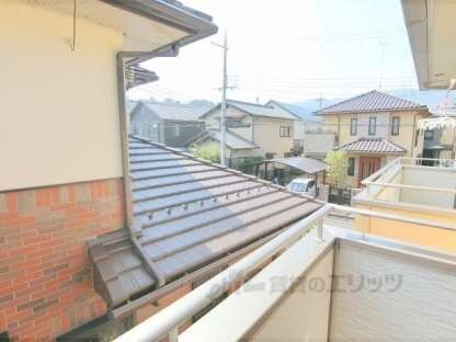 ヴィラージュ美崎の物件内観写真