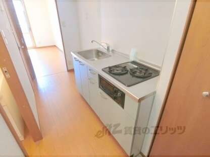 ヴィラージュ美崎の物件内観写真