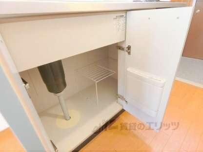 ヴィラージュ美崎の物件内観写真