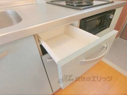 ヴィラージュ美崎の物件内観写真