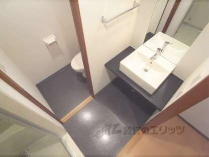 ＣＡＳＡ　ＧＲＡＮ洛西の物件内観写真