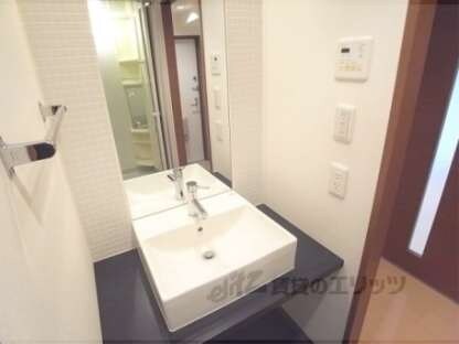 ＣＡＳＡ　ＧＲＡＮ洛西の物件内観写真