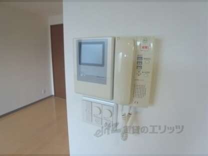 ＣＡＳＡ　ＧＲＡＮ洛西の物件内観写真