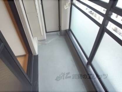 ＣＡＳＡ　ＧＲＡＮ洛西の物件内観写真