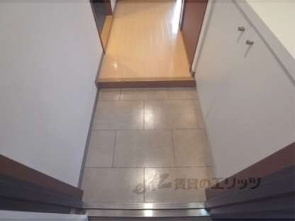 ＣＡＳＡ　ＧＲＡＮ洛西の物件内観写真