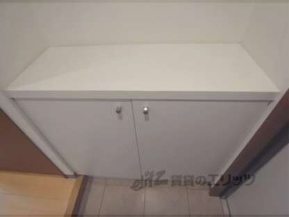 ＣＡＳＡ　ＧＲＡＮ洛西の物件内観写真