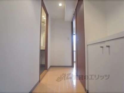 ＣＡＳＡ　ＧＲＡＮ洛西の物件内観写真