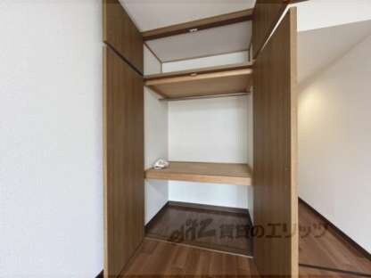 KIND (EN)Ⅲ南館の物件内観写真