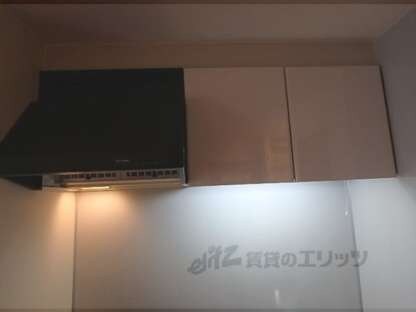 グランフォート伏見の物件内観写真