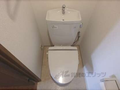 グランフォート伏見の物件内観写真