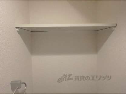 グランフォート伏見の物件内観写真