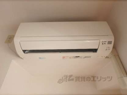 グランフォート伏見の物件内観写真