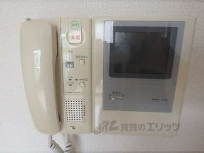 グランフォート伏見の物件内観写真