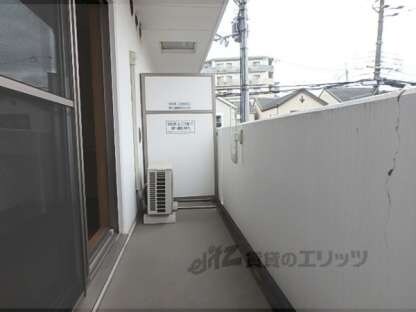 グランフォート伏見の物件内観写真