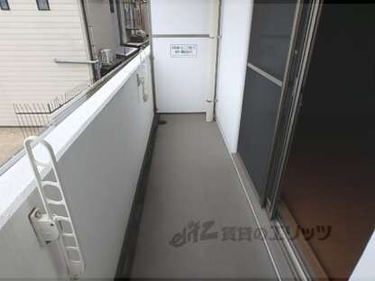 グランフォート伏見の物件内観写真