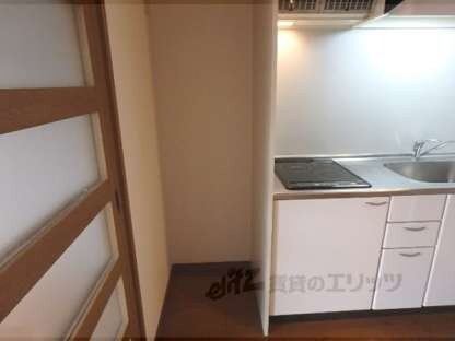 グランフォート伏見の物件内観写真