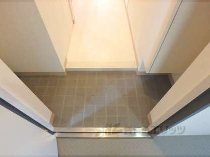 ヴィレイア101の物件内観写真