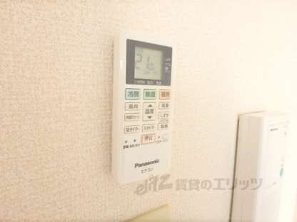 ヴィレイア101の物件内観写真