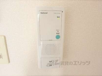 ヴィレイア101の物件内観写真