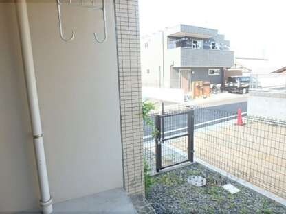 ヴィレイア101の物件内観写真