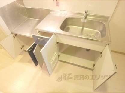 ヴィレイア101の物件内観写真