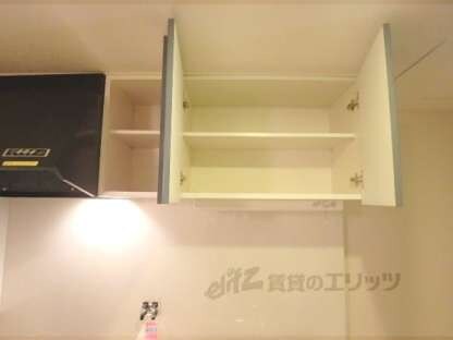 ヴィレイア101の物件内観写真