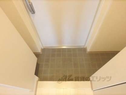 ヴィレイア101の物件内観写真