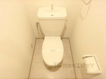 ヴィレイア101の物件内観写真