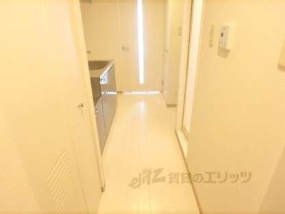 ヴィレイア101の物件内観写真