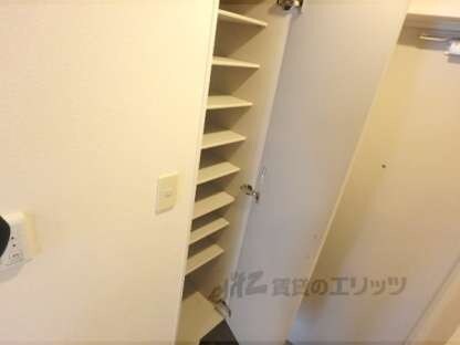 ヴィレイア101の物件内観写真