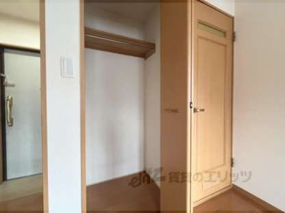 スターウイン烏丸七条の物件内観写真