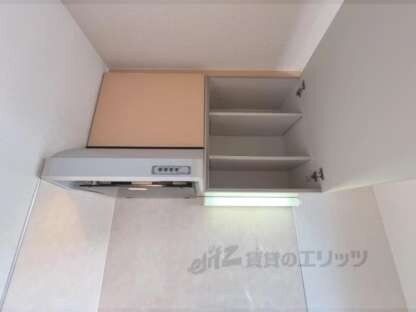 スターウイン烏丸七条の物件内観写真