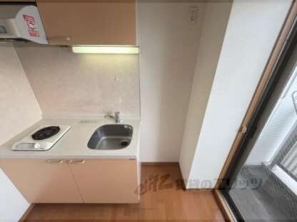 スターウイン烏丸七条の物件内観写真