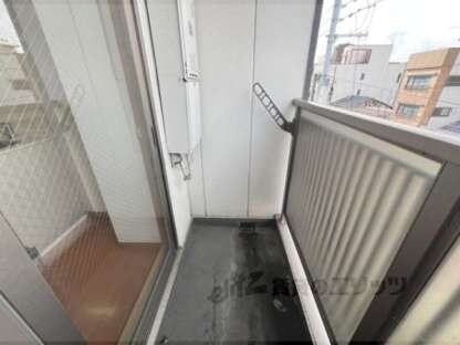 スターウイン烏丸七条の物件内観写真