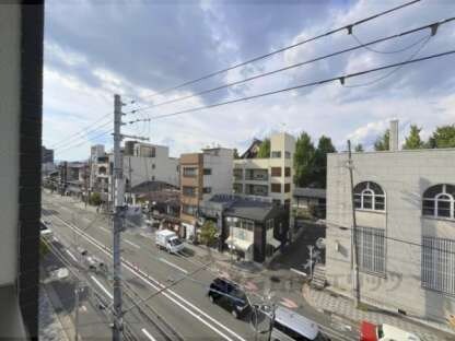 スターウイン烏丸七条の物件内観写真