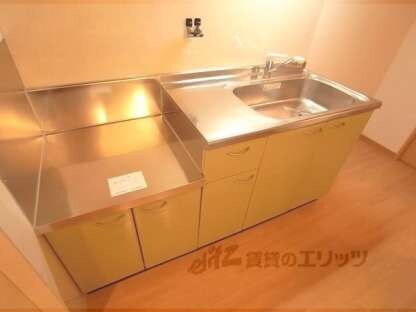 ｎｅｘｕｓ伊香の物件内観写真