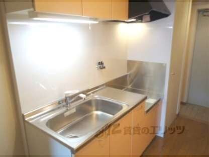 マ・ピエースの物件内観写真