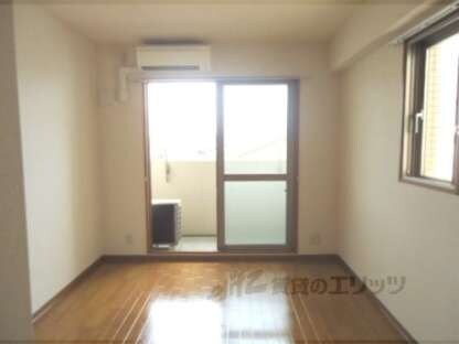 マ・ピエースの物件内観写真