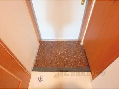 ヴァンボヌールの物件内観写真