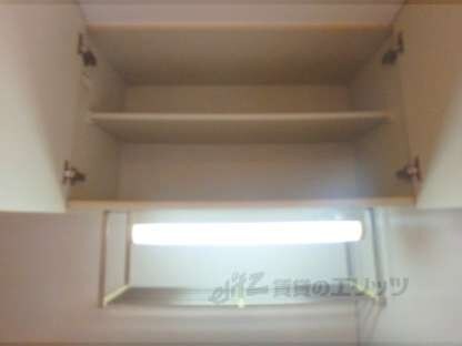 ヴァンボヌールの物件内観写真