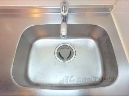 ヴァンボヌールの物件内観写真