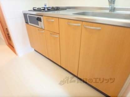 ヴァンボヌールの物件内観写真