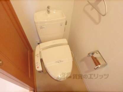 ヴァンボヌールの物件内観写真