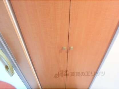 ヴァンボヌールの物件内観写真