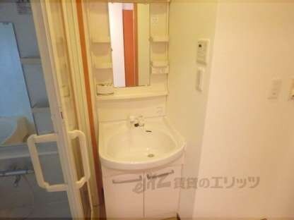 ヴァンボヌールの物件内観写真