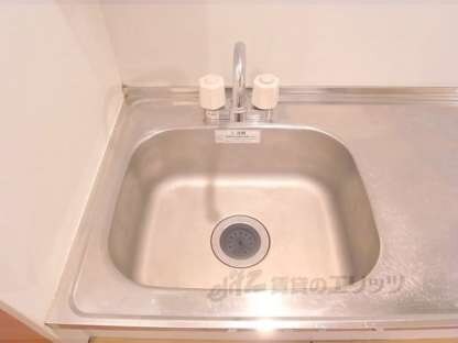 ハウスセゾン朱雀大路の物件内観写真