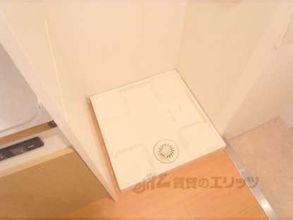 ハウスセゾン朱雀大路の物件内観写真